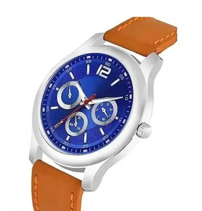 Oldy fashionable watch.