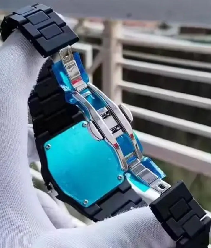 Best stylish watch for men