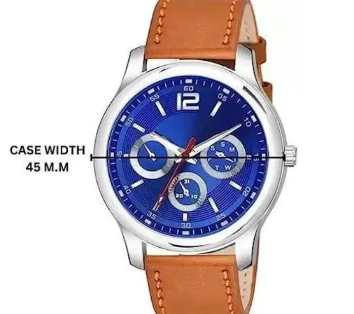Oldy fashionable watch.