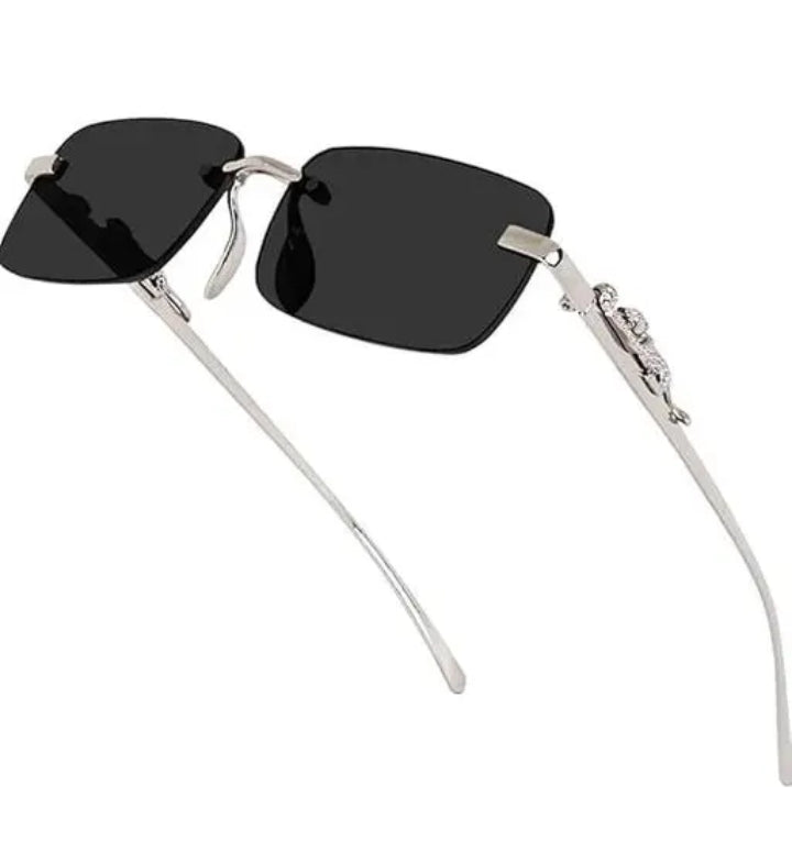 Tiger 🐅 Sunglasses 👓