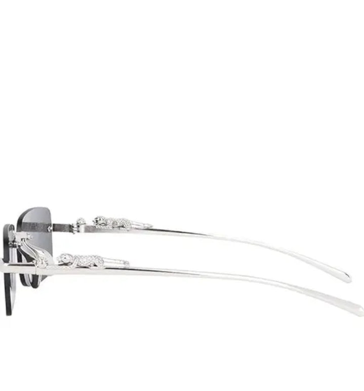 Tiger 🐅 Sunglasses 👓