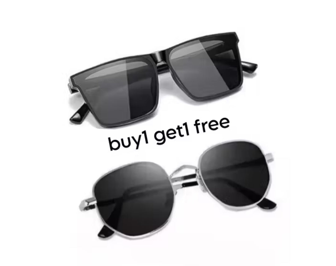 SRK STYLE SUNGLASSES