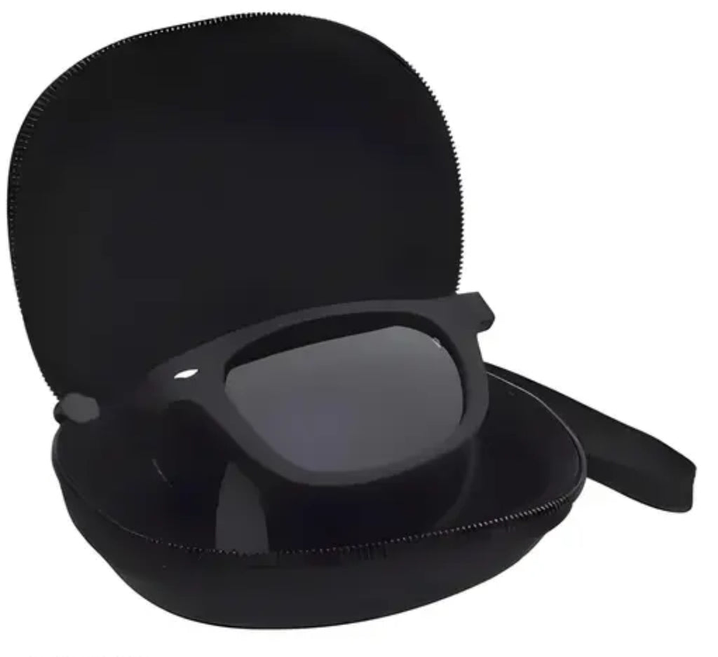 Unique foldable cool glasses