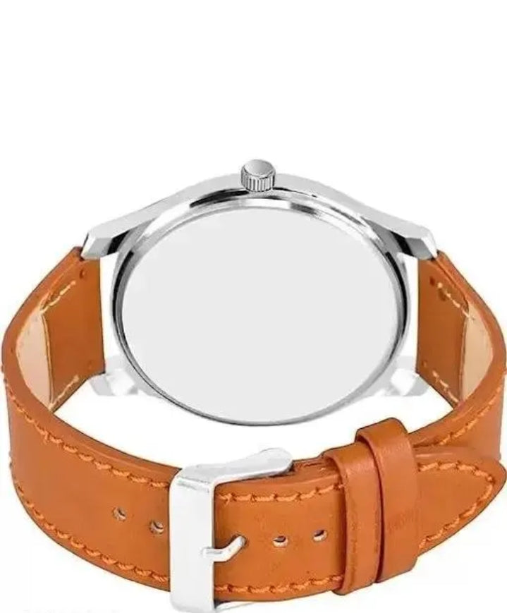 Oldy fashionable watch.